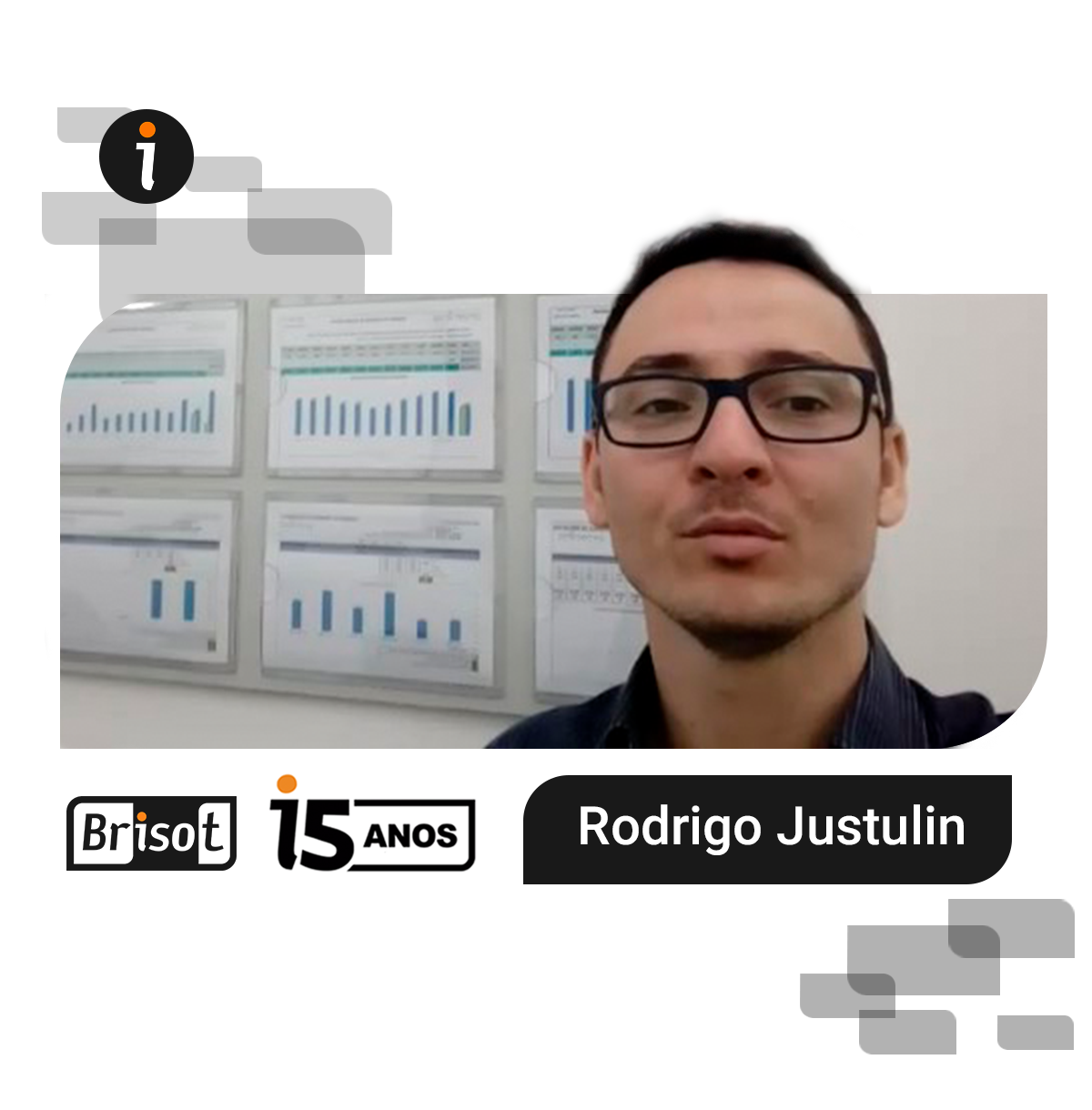 #3 - Aluno FCSGI 2018 - Rodrigo Justulin